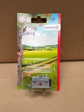 Schleich Horse Club STABLE