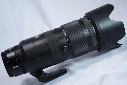 Nikon nikkor 200mm 2 - nikkor, 70-200mm
