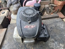 HONDA GCV160 4.5 HP Petrol