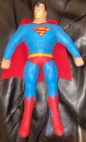 Stretch armstrong justice - stretch,