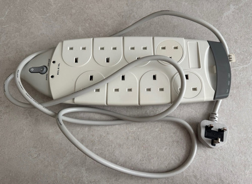 Belkin surgemaster way - surgemaster,
