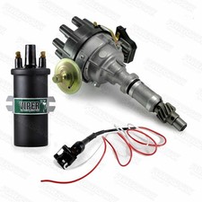 Rover V8 35DLM8 Distributor &