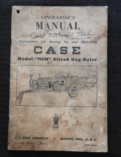 1944 custodia model ncm - 1944, i