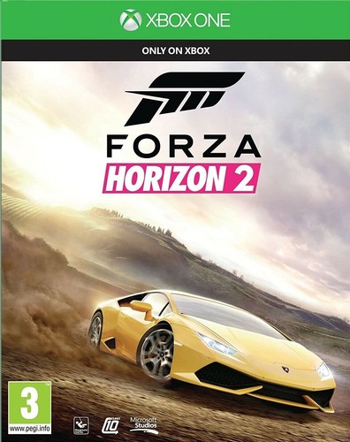 Forza horizon for xbox - horizon, one/