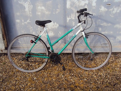 Classic vintage peugeot oxford - vintage,