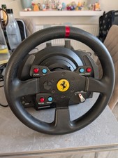 Thrustmaster T300 Ferrari GTE