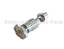 Lister CS Stationary Engine Compression Change Over Valve Assembly