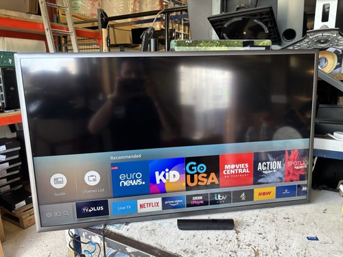 Samsung ue40k5500ak smart - samsung,