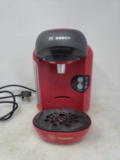 Bosch Tassimo Vivy  Pod Coffee