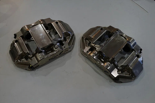 Alcon pot calipers - 4, gt