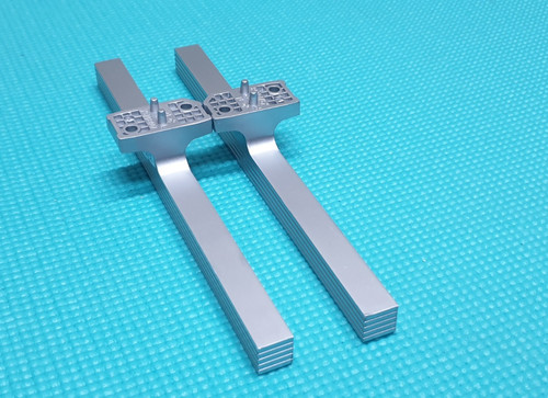 Complete original base stand - base,