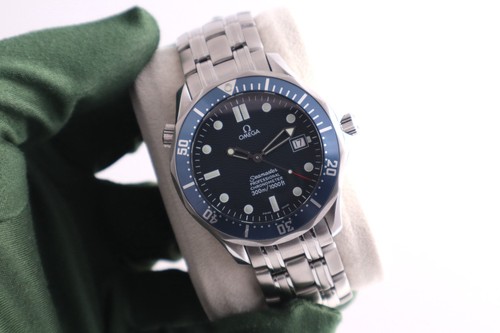 Omega seamaster professional - seamaster,