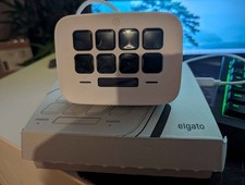 Elgato Stream Deck Neo