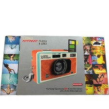 Lomo Apparart 35mm Film Camera
