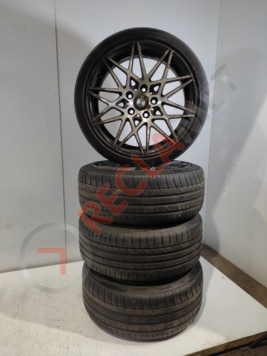 Bmw series e90 - e90, set