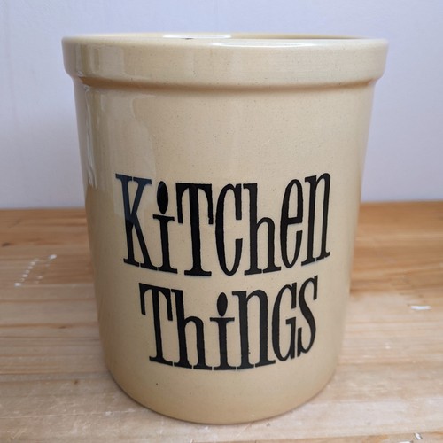 70s vintage kitchen utensil - 70s,