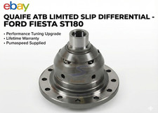 Quaife ATB Helical LSD