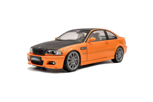Bmw e46 coupe solid - e46,