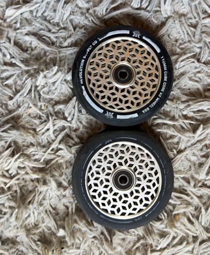 Revolution supply 110mm - supply,
