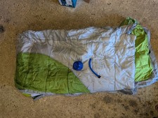 Readybed single inflatable