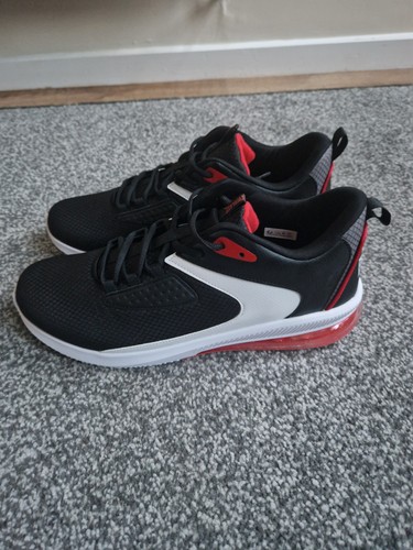 Everlast mens trainers - mens, size