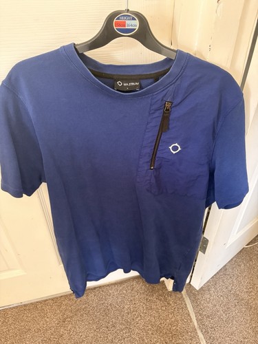 Mastrum tshirt - mastrum,