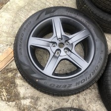 Genuine 20” Range Rover