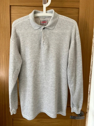 Brutus trimfit long - trimfit, long-sleeve