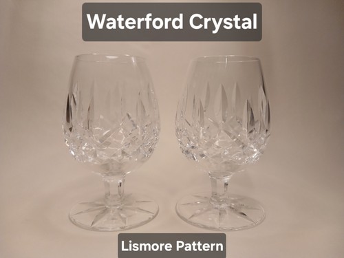 Waterford small brandy - x,