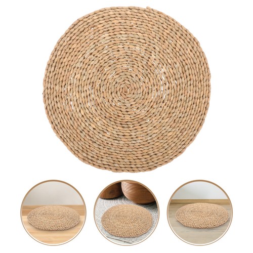Handmade chair cushion yoga - cushion,