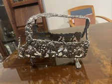 Vintage Wine Bottle Holder