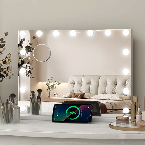 Modern led light vanity - 15,