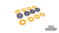 Babyzen Yoyo Wheel Bearings X4