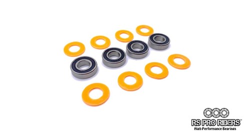 Babyzen yoyo wheel bearings - yoyo,