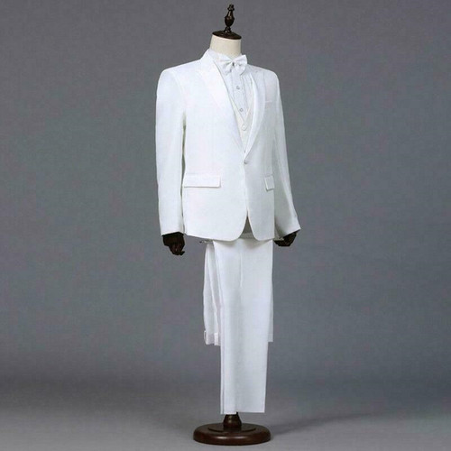2pcs mens formal blazer - mens, suit