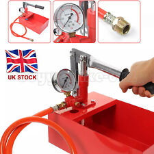 25Bar Water Pipe Line Leakage