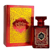 Arabian Perfume For Men Women
