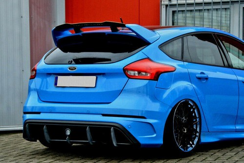 For ford focus - 15-18, rear