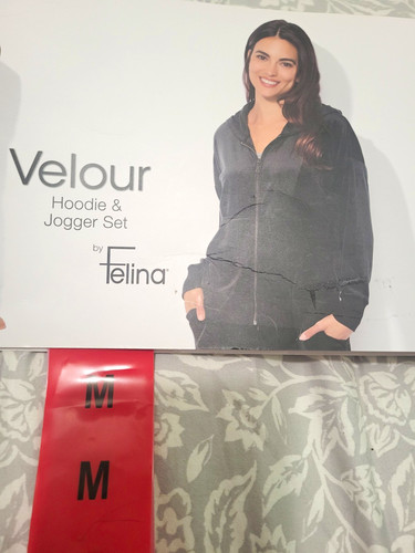 Felina women velour - women’s,