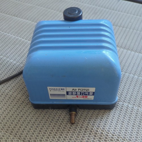 Hailea v30 silent - hailea, design
