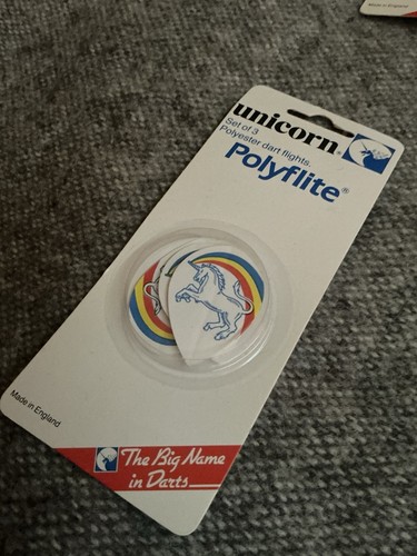 Rare original vintage unicorn - original,