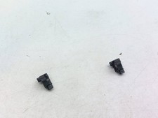 BMW 1 SERIES F40 AIRBAG CRASH