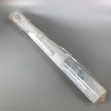 Laura Ashley Toile Delphinium