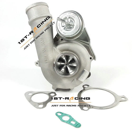 F23 billet upgraded turbo - f23,