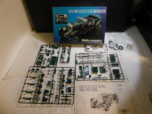 Heller 80722 bentley - #80722,