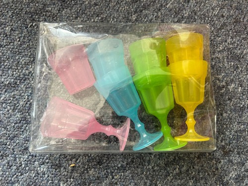 Pack ikea duktig cups - 8,