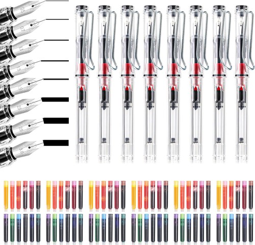Calligraphy pens set pcs - pens,
