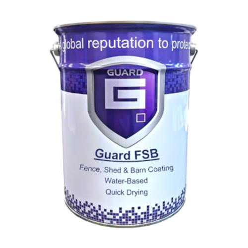 Guard fsb fence - guard,