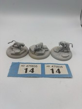 Wyrd Malifaux Arcanists