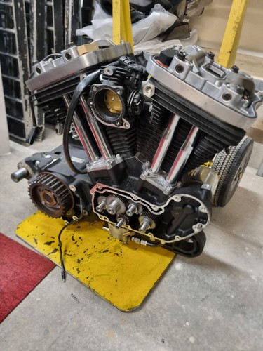 2009 2020 harley davidson - harley-davidson, iron